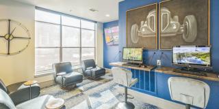 The Atlantic Memorial Gallery 16