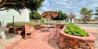 Fellowship Square - Mesa Gallery 34