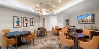 Overture Cary 55+ Active Adult Apartment Homes Gallery 11