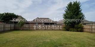 3 Bed | 2 Bath in Jenks! Gallery 42