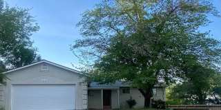 SIZEABLE 3 BED 2 BATH HOME IN THE STARLIGHT SUBDIVISION Gallery 1