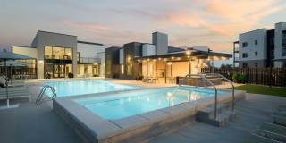 Canyon Ridge Apartments Gallery 3