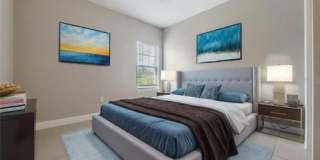 Spacious 3BR Duplex in Kissimmee Spacious 3BR Duplex in Kissimmee Gallery 10