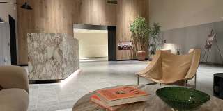 The Florian Gallery 16