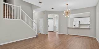 Townhome in Eagle Harbor Gallery 13