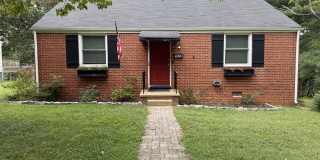 1658 Foster Road Gallery 1