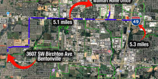3607 SW Birchton Ave Gallery 2