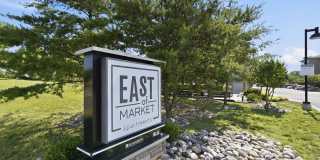 East of Market Gallery 1