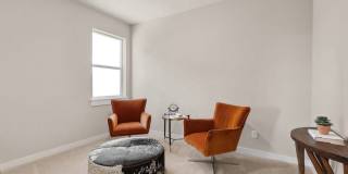 Modern 5 Bed Home Gallery 4