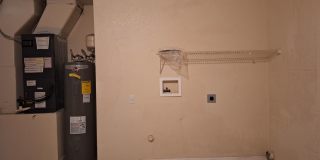2BR 2BA PLUS 1 CAR GARAGE DUPLEX Gallery 13