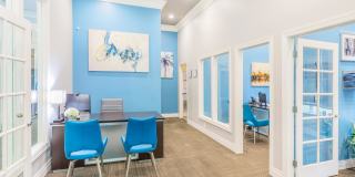 The Rothbury Gallery 9