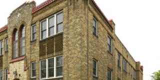 Charming Brick Historic Apartment in the Heart of Vibrant Hamline-Midway Gallery 2