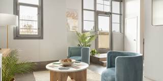 Ice House Lofts Gallery 18