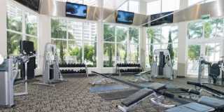 901 Brickell Key Blvd Gallery 9