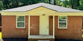 One-Month Free Move in Special plus 1/2 off your Security Deposit - 2 Bed/1 Bath Stand Alone Home in CLT! One-Month Free Move in Special plus 1/2 off your Security Deposit - 2 Bed/1 Bath Stand Alone Home in CLT! Gallery 1