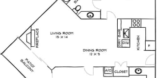 Broadcast Center Apartments Gallery 27