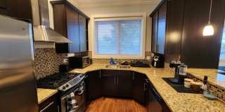 Breathtaking, 2-Bedroom, 2-Bath Condo Near Medical District Gallery 5