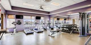 Legend Flats Gallery 18