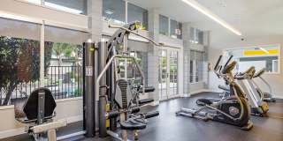 Summerwood Apartment Homes Gallery 18