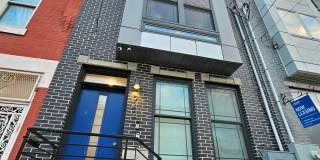 Welcome to 742 Master St Gallery 1