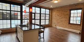 The Schurmeier Lofts Gallery 1