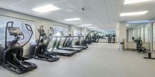 Ruxton Towers Apartments Gallery 20