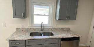 Welcome to this newly remodeled 4-bedroom, 2-bathroom house in the desirable location of Wilmington, NC. Gallery 22