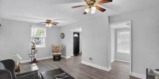 Spacious 4BR House in Dundalk Gallery 7