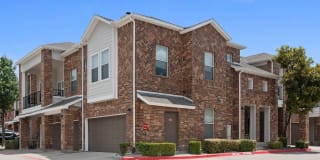 Orion McKinney Apartments Orion McKinney Apartments Gallery 12