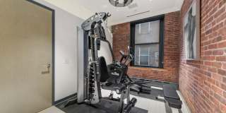 500 Greenwich Street Gallery 17