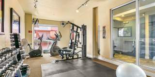 Fantastic Condo With Central AC And 1 Reserved Garage Parking Space! Gallery 13
