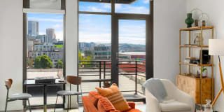 Joseph Arnold Lofts Gallery 17