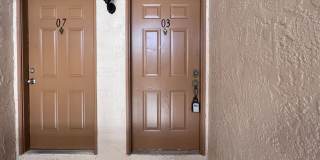 The perfect apartment waiting for you! Gallery 3