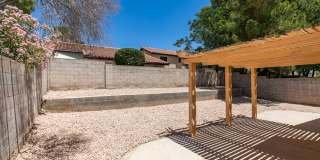 Charming 3-Bedroom Home with Covered Patio Gallery 37