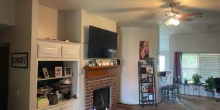 Beautiful edmond home for lease Gallery 6