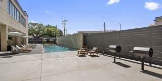 Lofts at Municipal Apartments Gallery 18