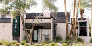 The Bennett Gallery 14