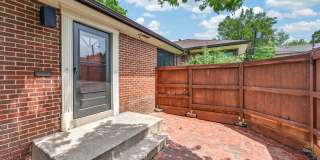 Beautiful Cherry Creek Condo Gallery 11