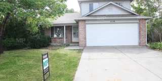 419 Nokomis Court Gallery 1