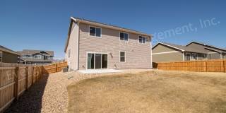 Beautiful 4 Bedroom Home in Copper Ridge, Loveland! Gallery 43