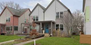 2011 Bellefontaine Street Gallery 2