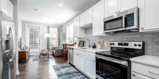 8 on the Park at GVX Gallery 10