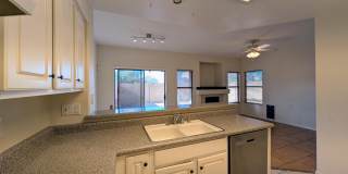 3548 W WHISPERING WIND Drive Gallery 15