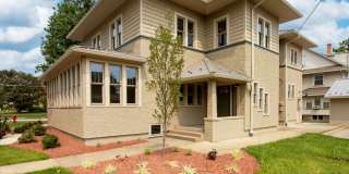 Three Bedroom Condo Gallery 1