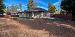 NEWLY BUILT HOME 4 Bed 2.5 Bathroom House in Paradise! Electricity and Solar Included! Gallery 17