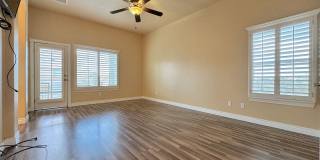 East El Paso 3 bed 2.5 Bath Refrig A/C Gated Community with Pool Access! Gallery 21