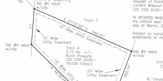 12606 Pond Creek Rd. Lot T4 Gallery 1