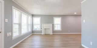 COMPLETE UPDATE! 4 bed, 2 bath, 1 car garage! Gallery 10