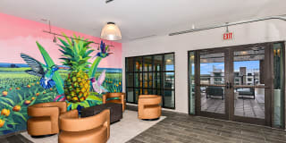 The Yard at Ivanhoe Gallery 10