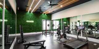 The Villas at Wylie Gallery 3